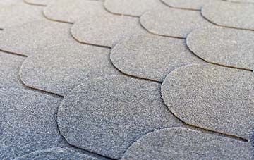 Innerleithen asphalt roofing costs
