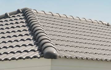 advantages of Innerleithen clay roofing