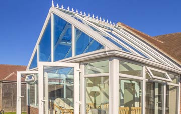 conservatory roof insulation costs Innerleithen