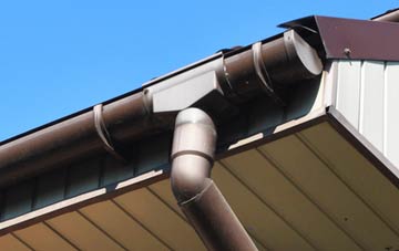 types of Innerleithen fascias