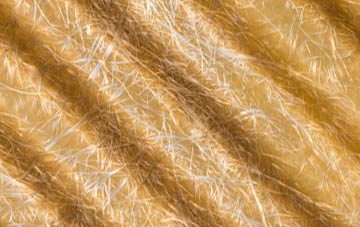 Innerleithen fibreglass roof waterproofing