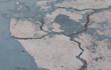 fibreglass roofing replacement Innerleithen