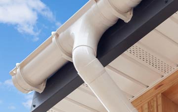 Innerleithen gutter installation costs