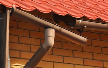 Innerleithen gutter repair costs