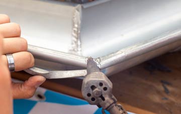 disadvantages of Innerleithen lead roofing