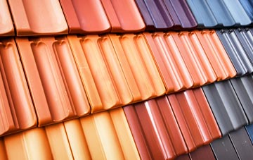 Innerleithen roof tile costs