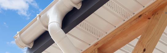 get Innerleithen guttering quotes today