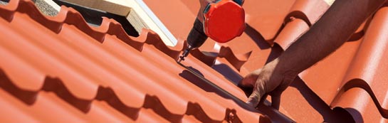 save on Innerleithen roof installation costs