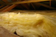 Innerleithen pitch roof insulation