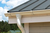 Innerleithen soffits